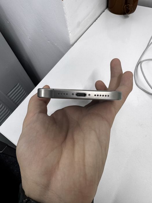 Apple Iphone 16 Pro Max 256