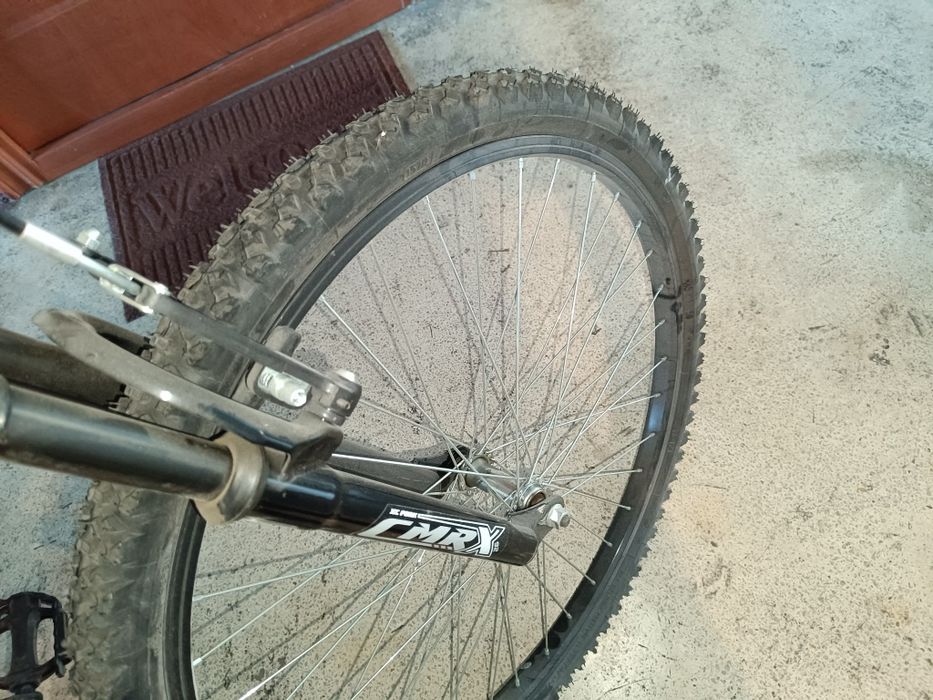 Bicicleta MITO Oregon