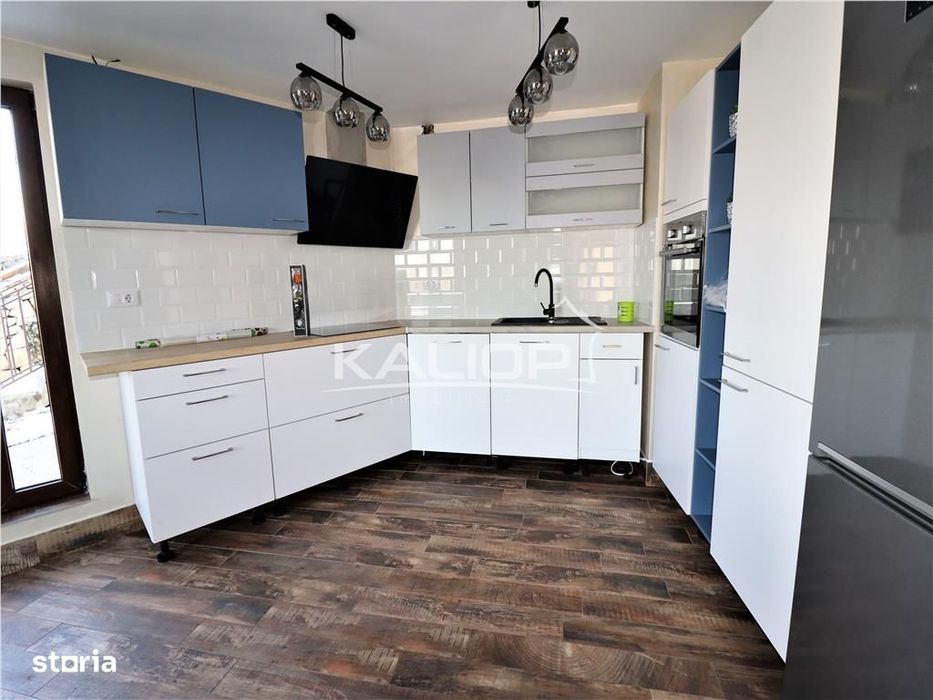 Casa individuala | 8 camere | 1200 mp | Piscina | Crama | Garaj | Fage