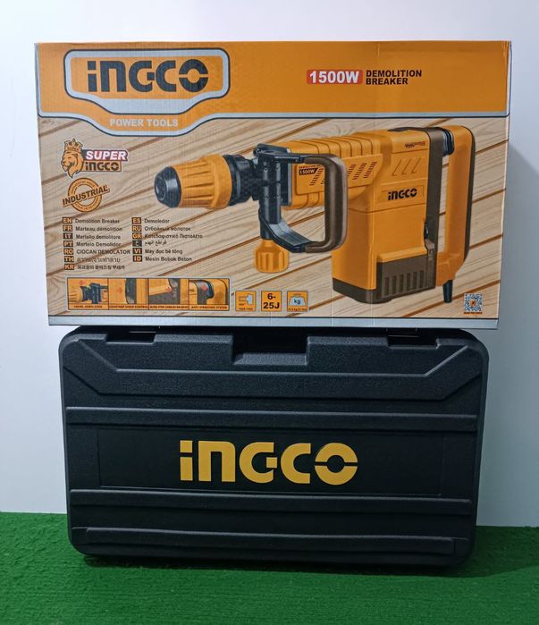 Отбойник отбойни молоток перефаратор перфоратор дрель балгарка лазер