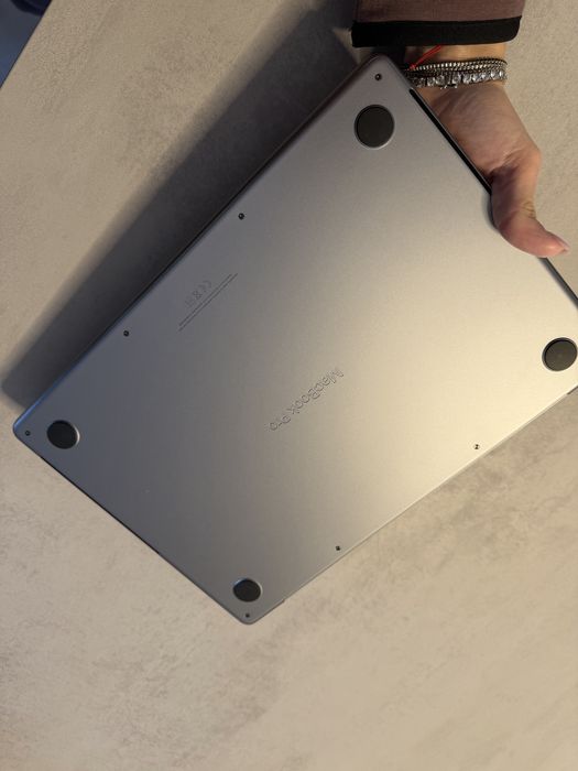 Apple MacBook Pro 14-inch (2021)