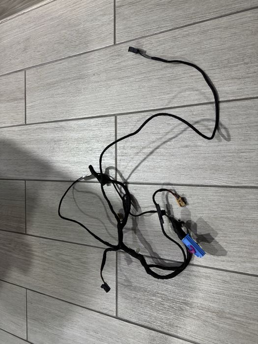 Butoane crom cromate audi a4 b8 q5 a5