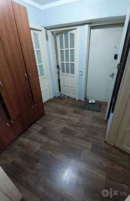 Продаётся на М.Горького 4ком