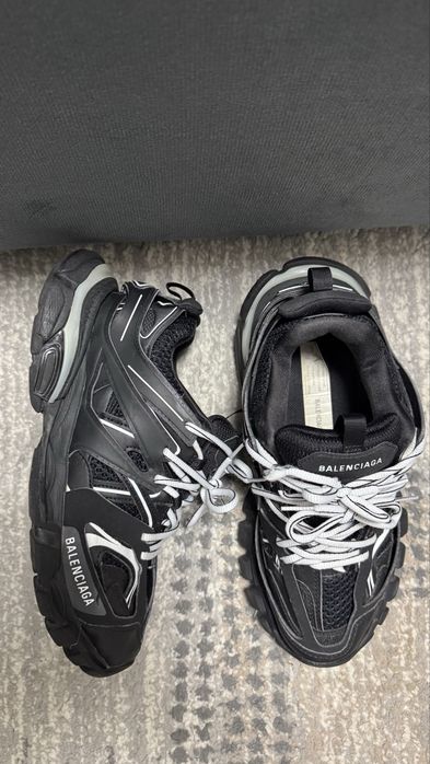 Balenciaga track marimea 41