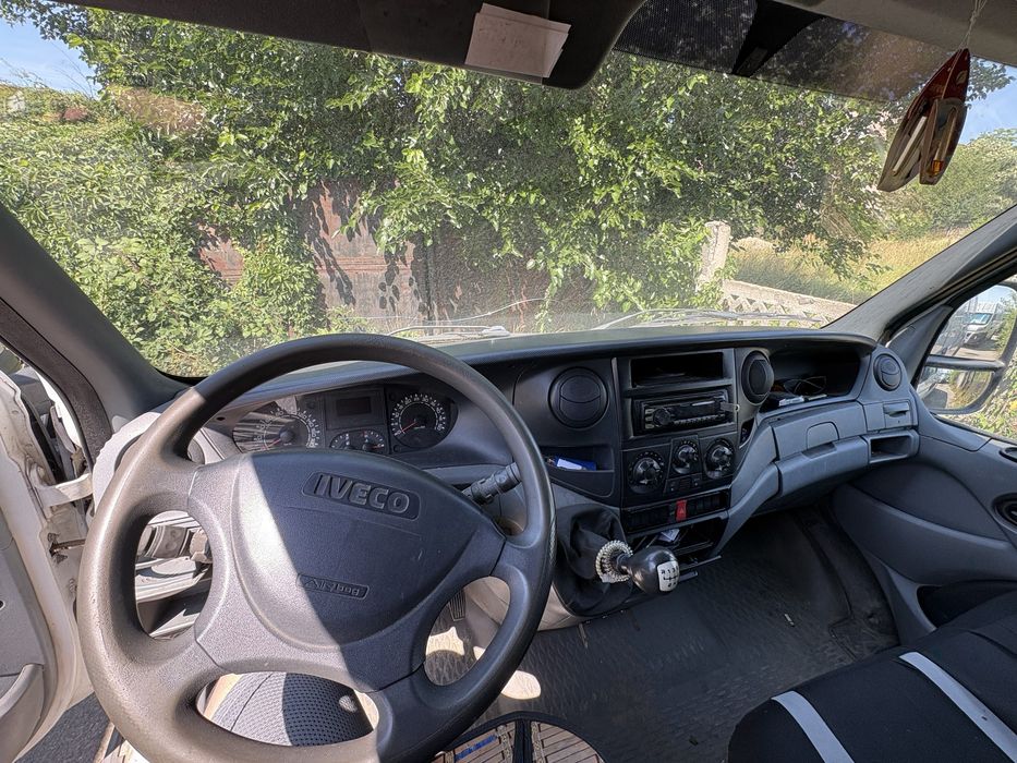Iveco Daily 35C15
