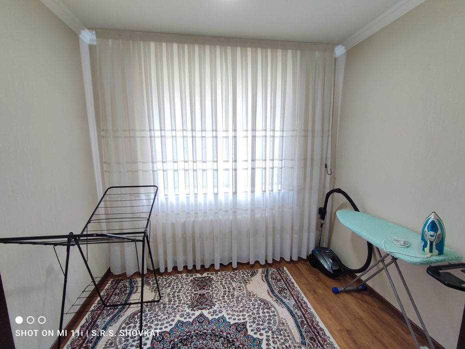 2 комнатная Кушбеги Башлык ориентир Аэропорт ШотаРуставели Мукими мост