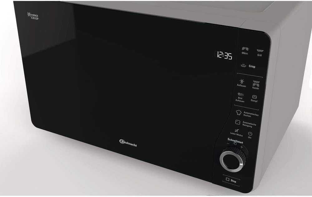 Микровълнова печка Bauknecht MW427SL 25L 800W