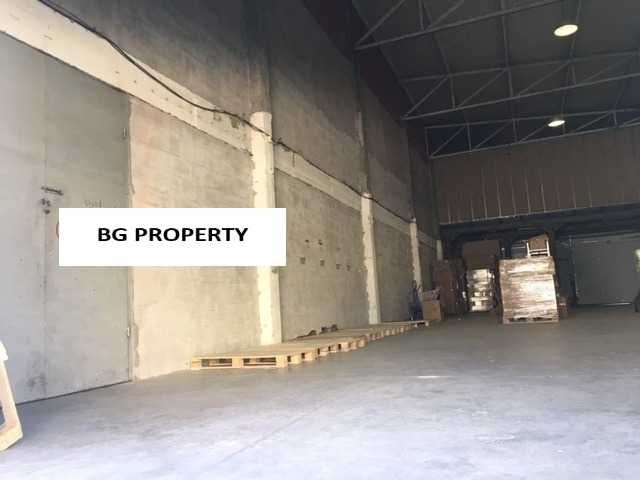 Дава се под наем Склад в София, Хаджи Димитър - 300 кв.м за 1800 € - Снимка #2