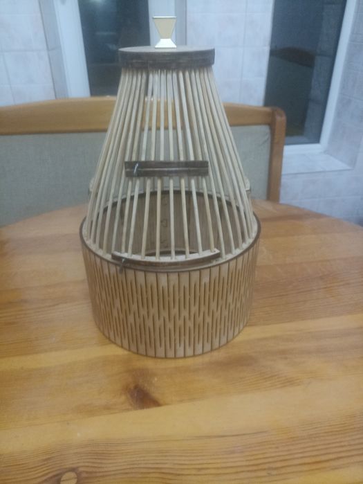 Продается клетка для перепёлки