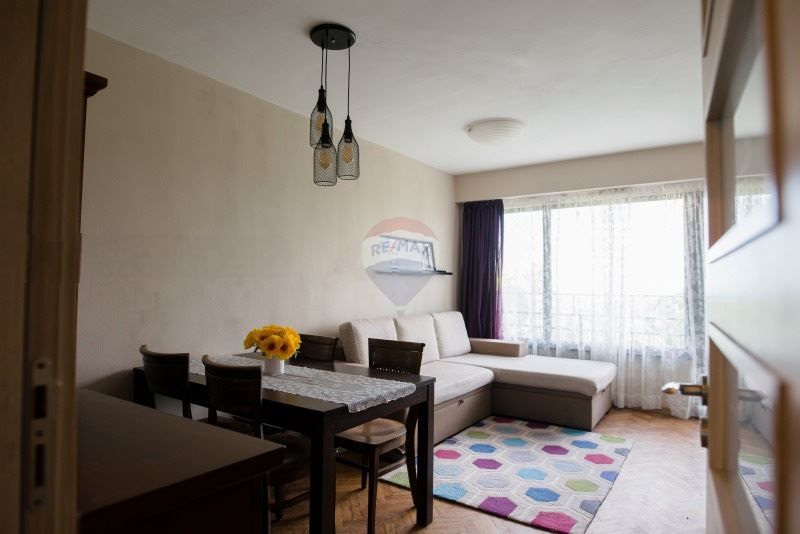 Дава се под наем Тристаен апартамент в Варна, Чайка - 90 кв.м за 663 € - Снимка #5