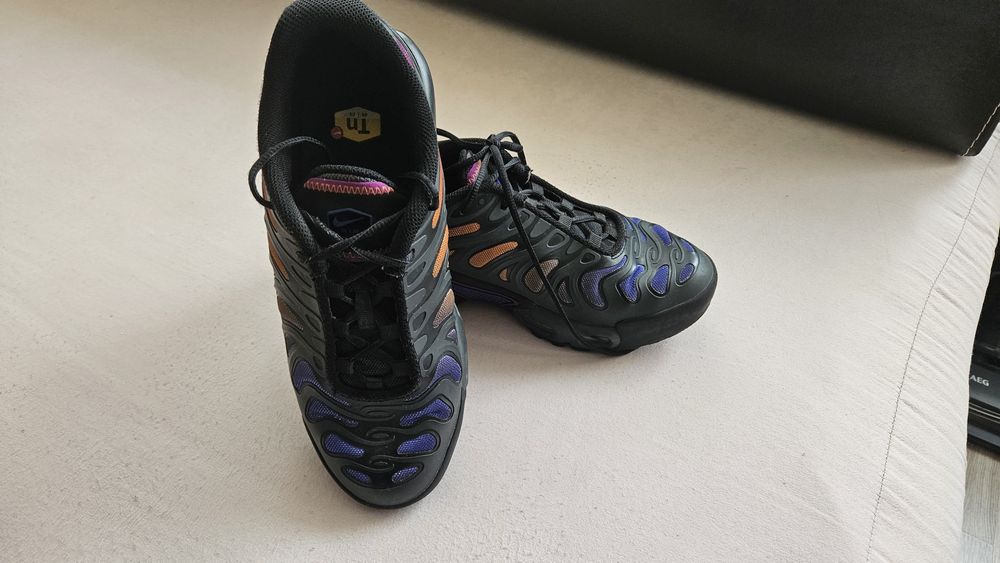 Маратонки Nike air max