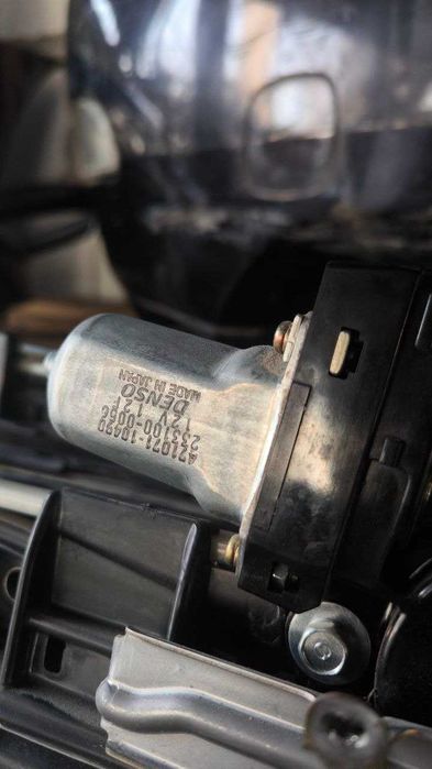 Люк rx 330 в сборе