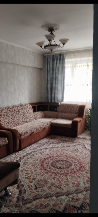3-х комнатная квартира