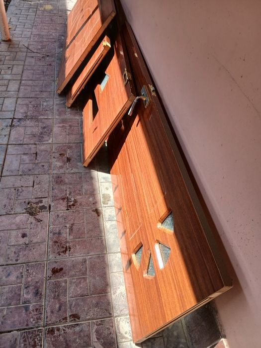 Межкомнатные двери