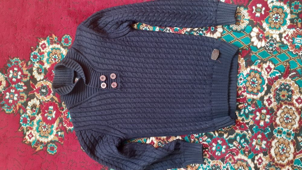 Мурской жемпирлер