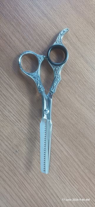Foarfeca de filat