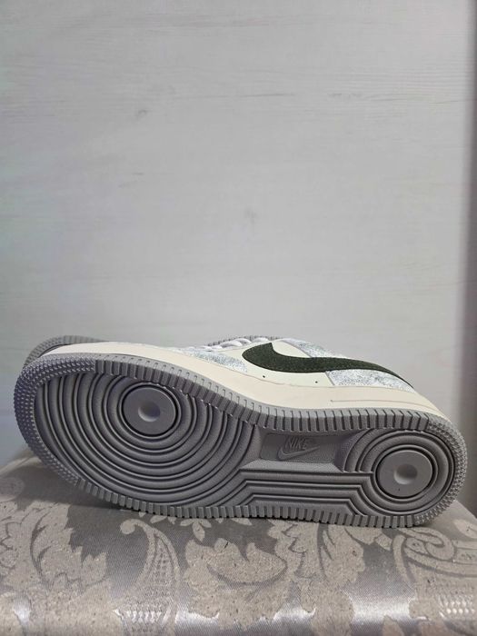 Sneakers Nike Air Force Marimea 41