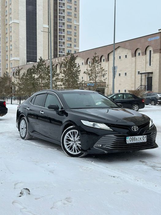 Автопрокат, прокат авто, аренда авто в Астане