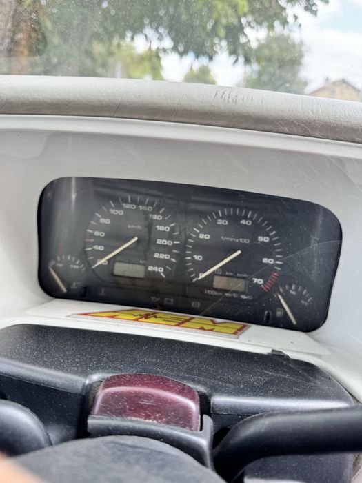 Продава се на части golf 3 Gti 2.0-115кс