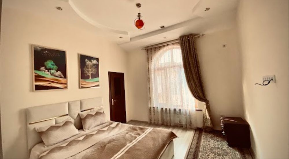 Zo‘r imkoniyat! Glamour dacha sotiladi