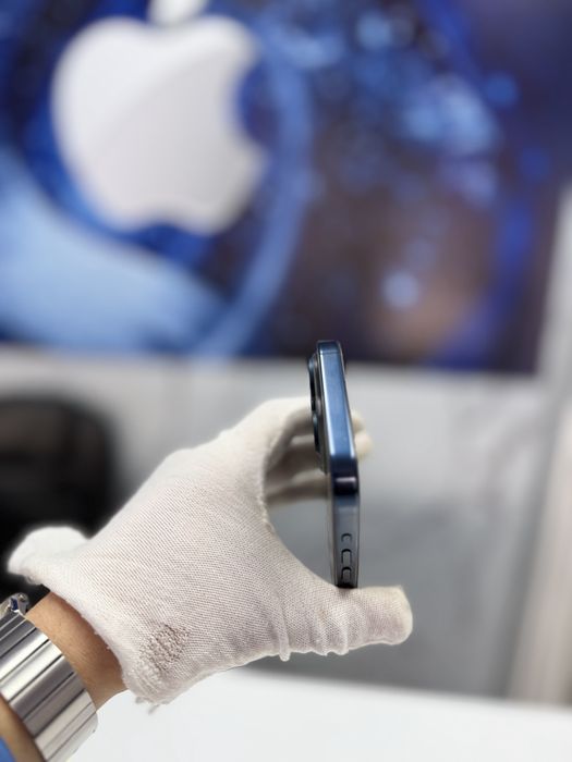 iphone 16Pro Max 256GB 100%BT