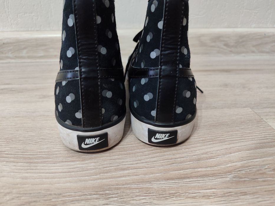 Женские Кеды Nike Court