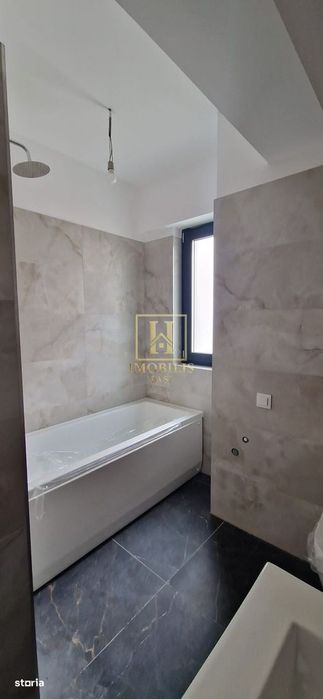 INTABULAT Apartament 2 camere Dec 63 mp Bucium 111000 euro