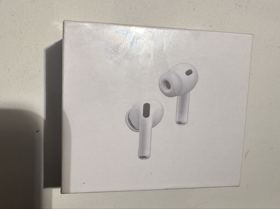 Casti Airpod Pro 3
