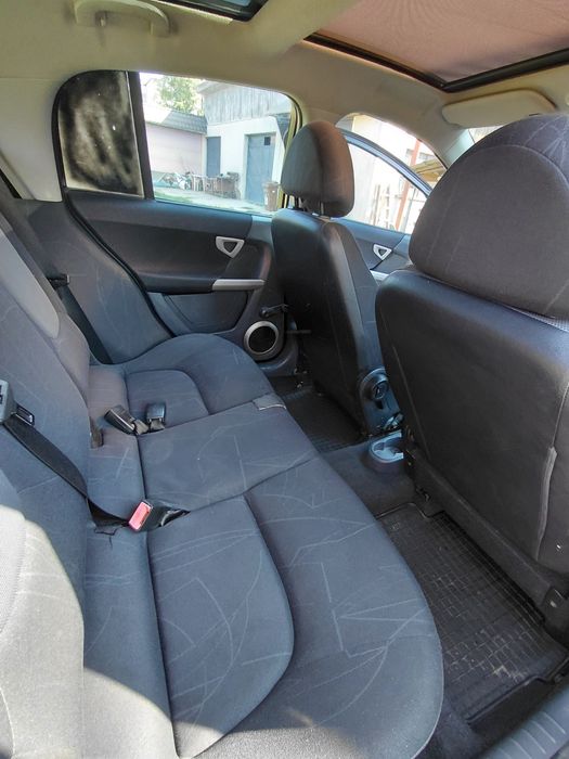Smart Forfour Automat ,1.3 benzina,stare impecabila mecanic si estetic !