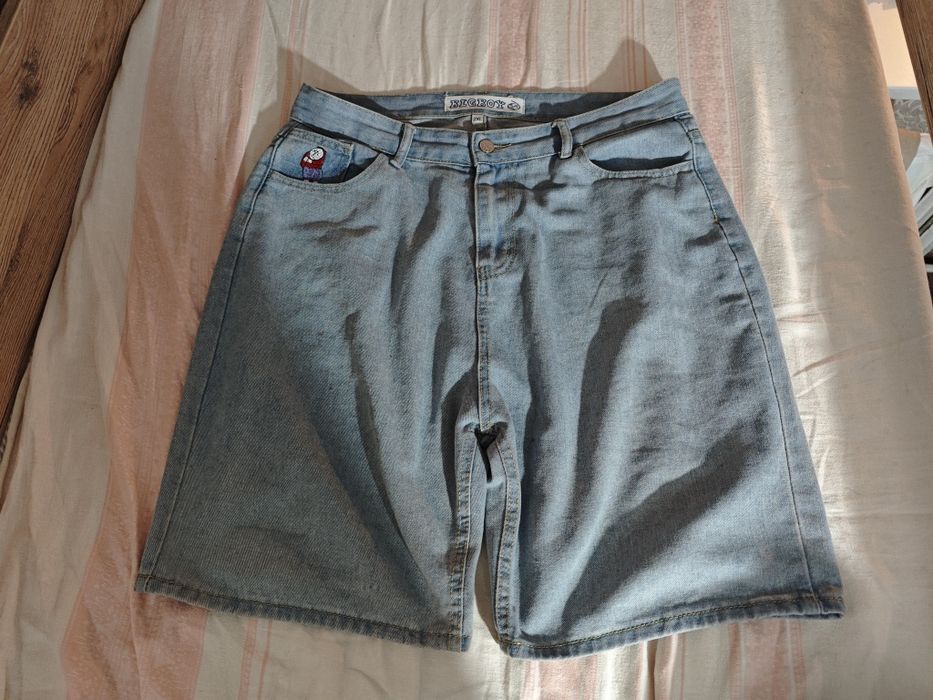 bigboy Jeans shorts