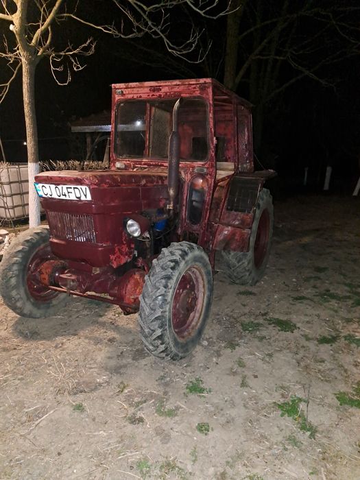 Tractor utb u445  4x4 DT