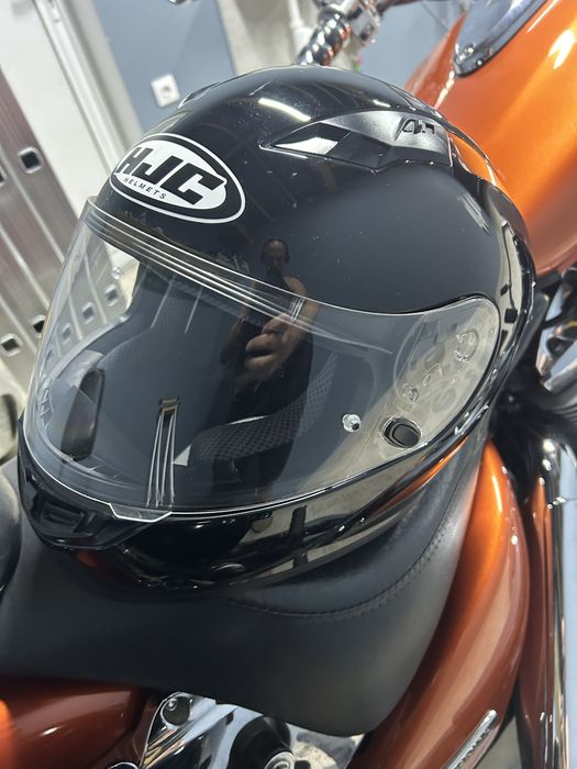 Каска HJC CS 15 S