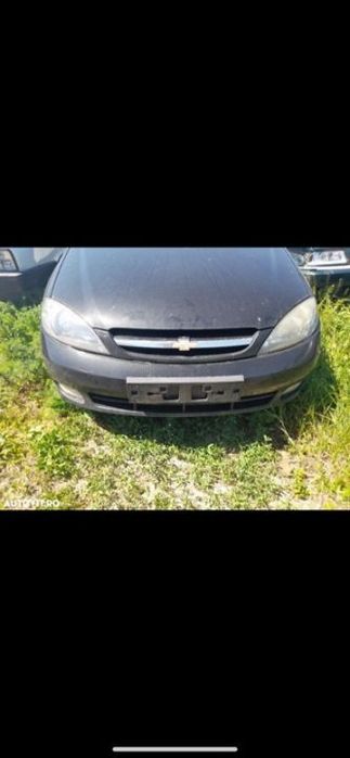 Dezmembrez Chevrolet Lacetti