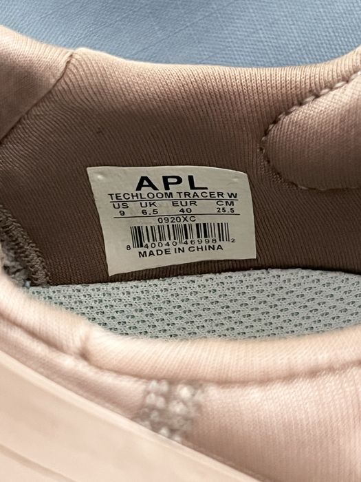 Маркови маратонки APL: Athletic Propulsion Labs, номер 40