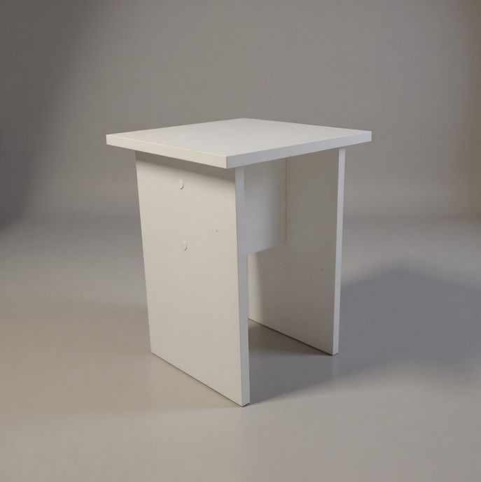 Табуретки из лдсп