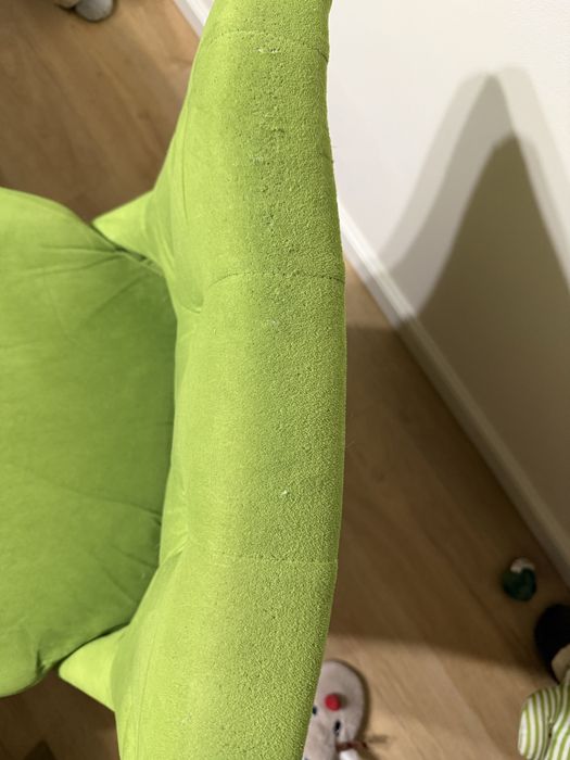 Set 4 scaune bucatarie dining tapitate model premium