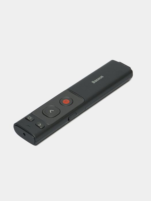 Baseus лазерная пульт для управление пректоры Доставка есть! Гарантия