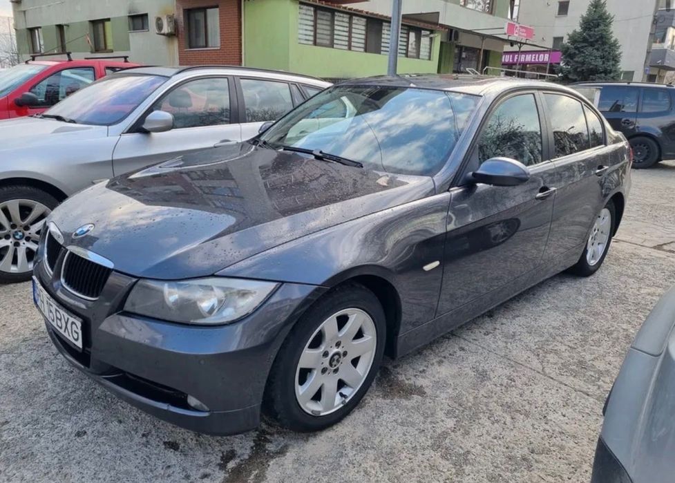 BMW E90 320I 2007
