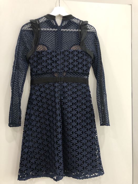 Платье нарядное Sandro