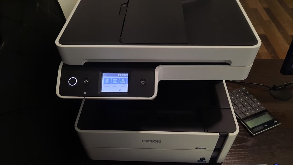 Принтер Epson M3140