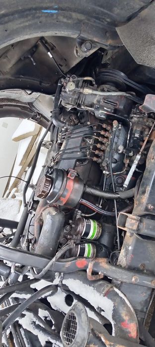 Vând iveco Fiat cu macara basculabil