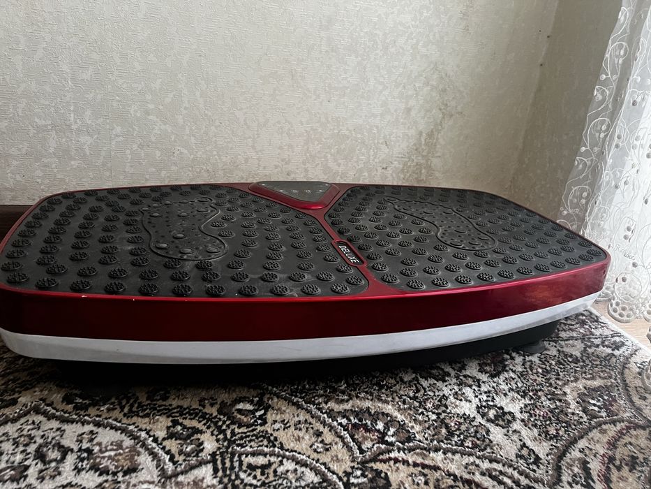 Vibero plat forma