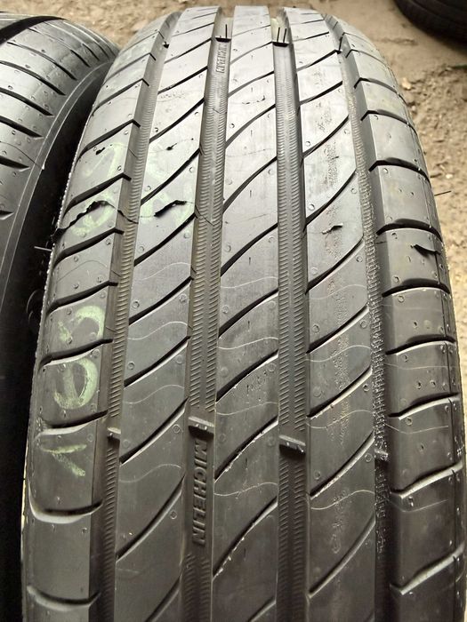 2x Anvelope Vara 165/65 R15 NOI - Michelin Primacy 4 S1