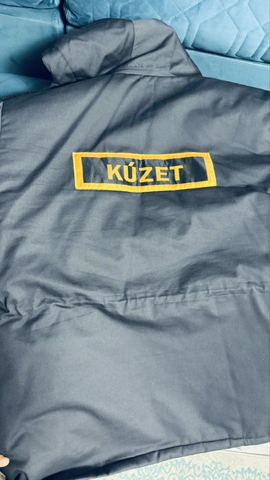 Спецодежда кузет в отличном состояний