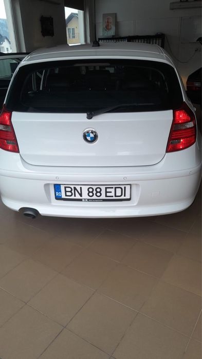 Vand bmw 120d 2010 177ps