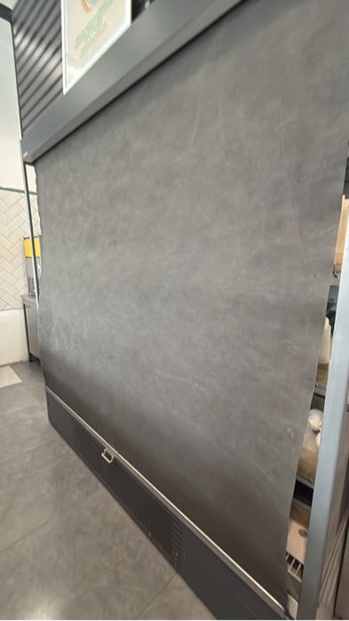 Продается холодильная горка