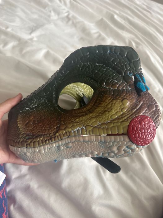 продам маску раптора