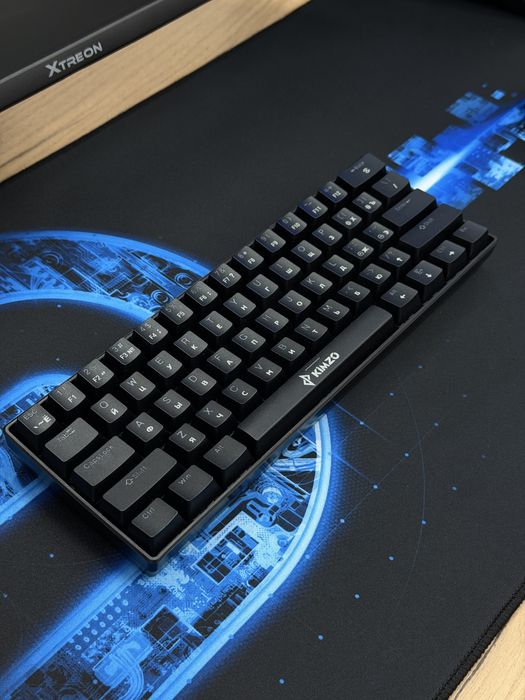 Комплект игровой ПК