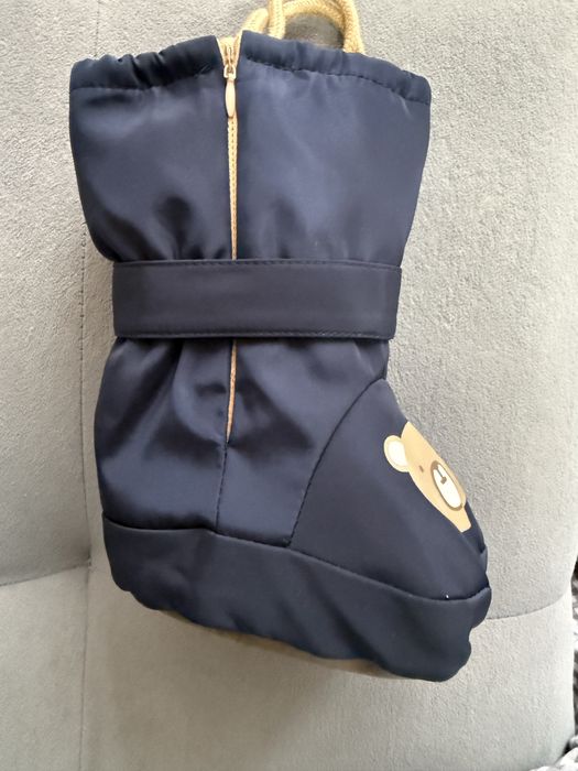 Пинетки на малыша б/у