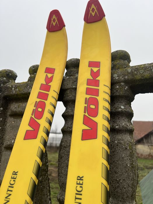 Schiuri volkl de vanzare